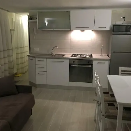 Dreams 116 Calle Cipolla Apartment Chioggia