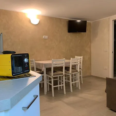 Apartment Dreams 116 Calle Cipolla *