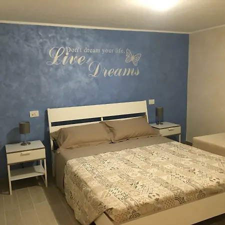 Dreams 116 Calle Cipolla Apartment
