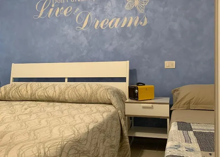 아파트 Dreams 116 Calle Cipolla